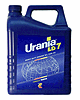 Масло Urania LD7 Минеральное 15W40 5л